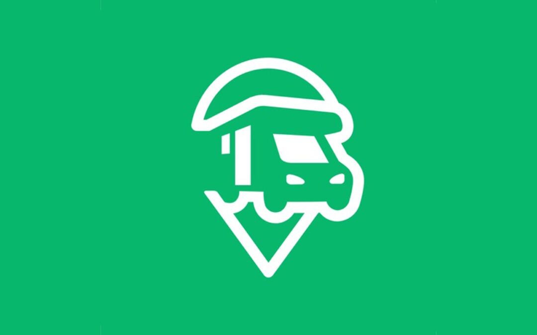 Kampeer-apps