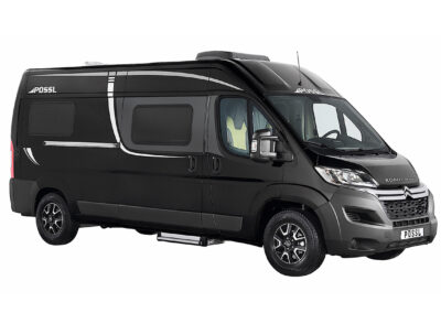 Roadstar 600 L buscamper Possl