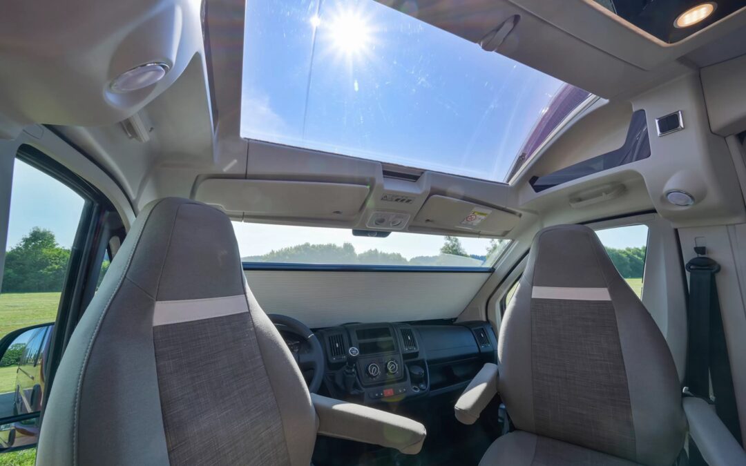 Pössl Skyroof