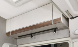 Summit interieur Shine