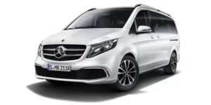 Campstar Artic Wit