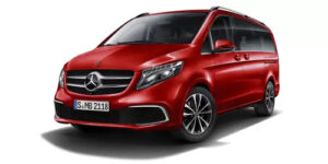 Camstar Hyazint rood metallic