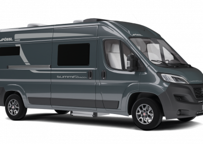 Summit Shine 600L
